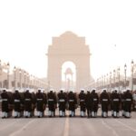 India Gate: Nearest metro station