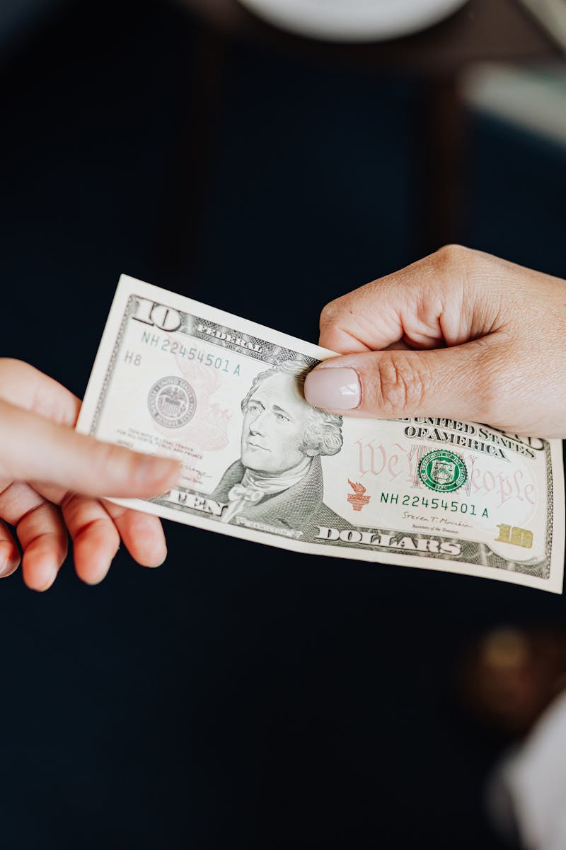 Small Credit Loan App